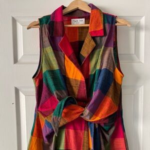 Rujuta Sheth Willa Dress, L